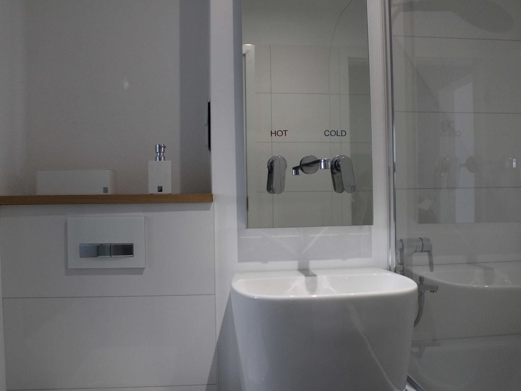 Badezimmer ( Villeroy & Boch, Joop, Flaminia)