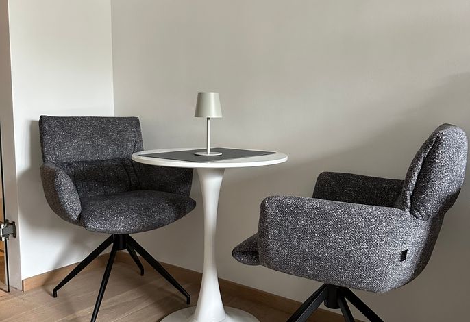 Appartment