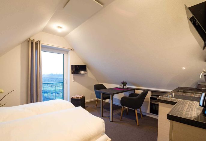 Ferienwohnung Relax