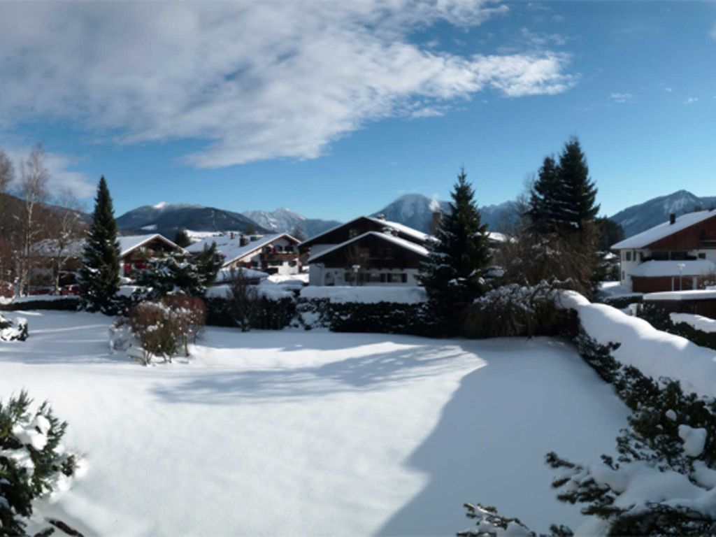 Fewo Nr. 16 in der Dr. Gaertner Anlage
