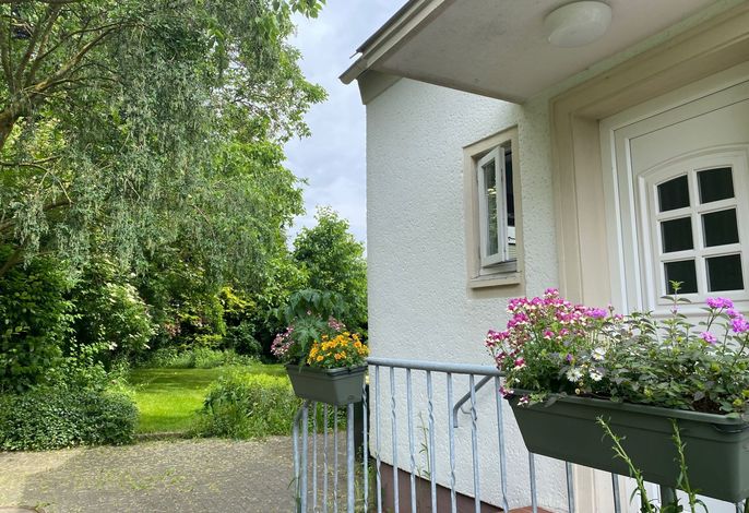 Ferienwohnung Heimsoth Kappeln OG