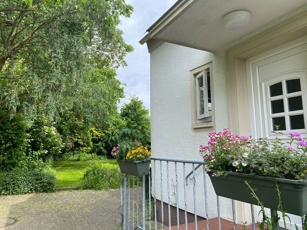 Ferienwohnungen Heimsoth