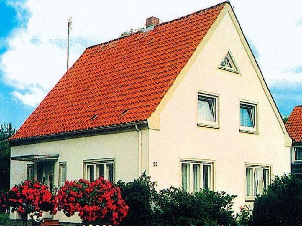 Ferienwohnungen Heimsoth