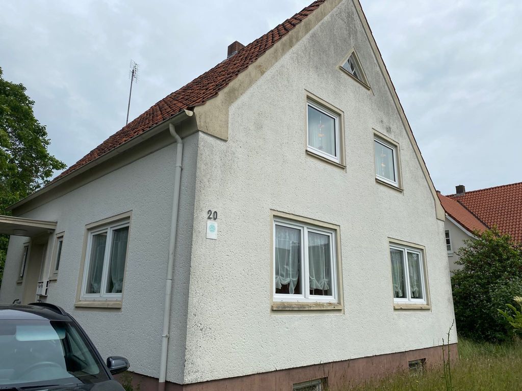 Ferienwohnungen Heimsoth