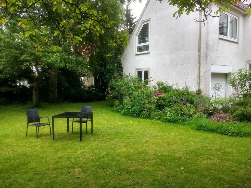 Ferienwohnungen Heimsoth