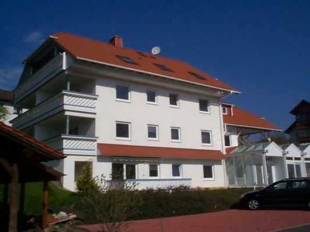 Ferienwohnung Haus Krüger