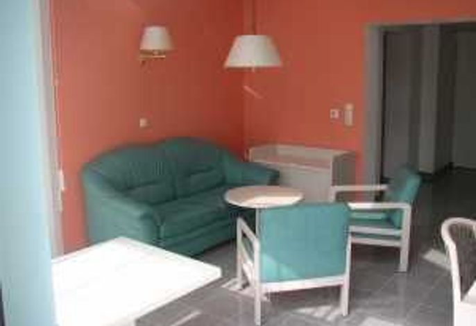 Rollstuhlgerechte Ferienwohnung 26