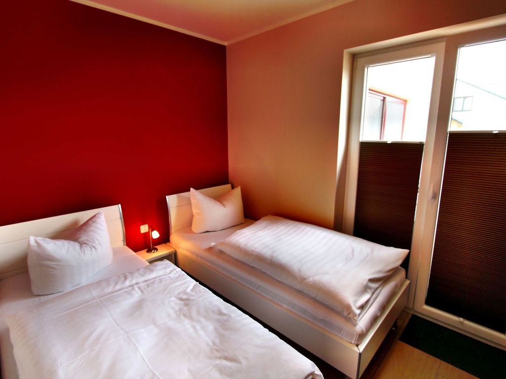 Wohlfühl-Schlafzimmer
