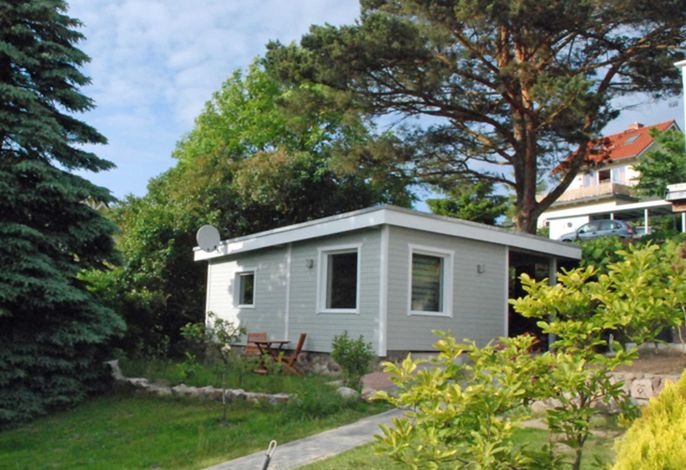 Ferienbungalow in Göhren