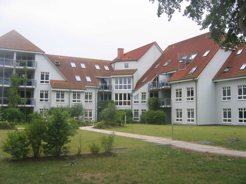 Likedeeler Whg. 7