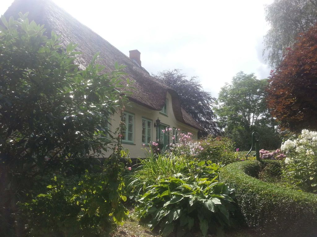 Ferienwohnung Schleikate Nord-Ost