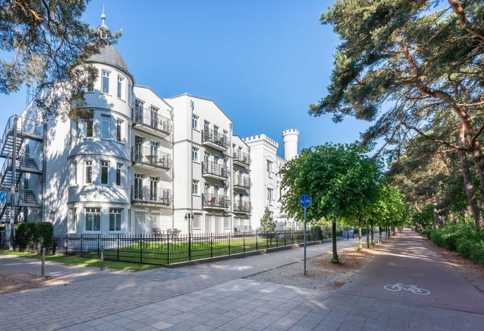 Appartement 116