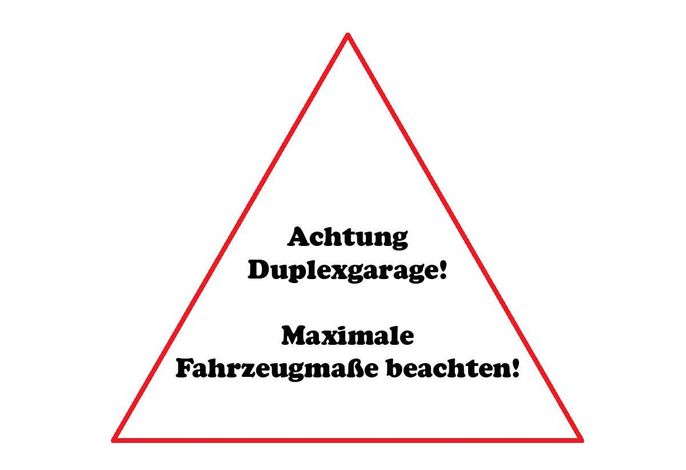 Appartements Haus Tannenburg – Foto 1