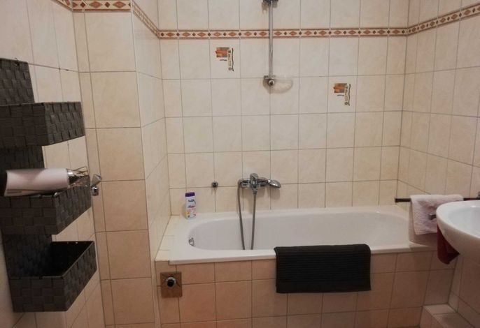 Ferienwohnung city center
