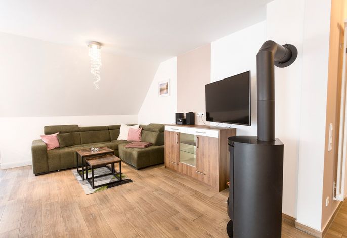Ferienwohnung Usedom