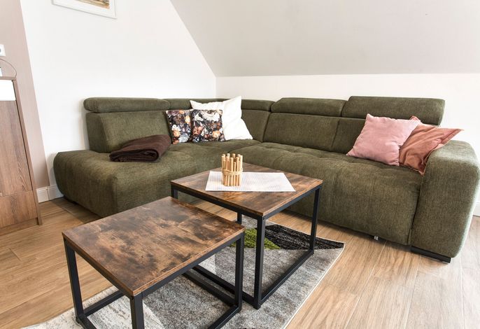 Ferienwohnung Rügen