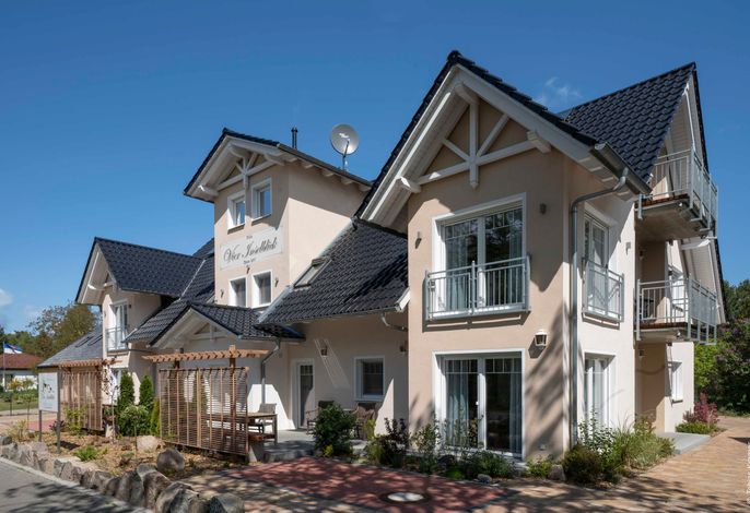 Ferienwohnung Usedom
