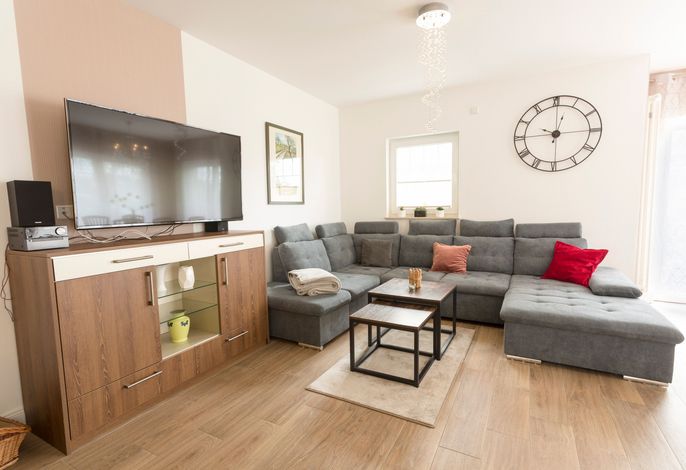 Ferienwohnung Ruden