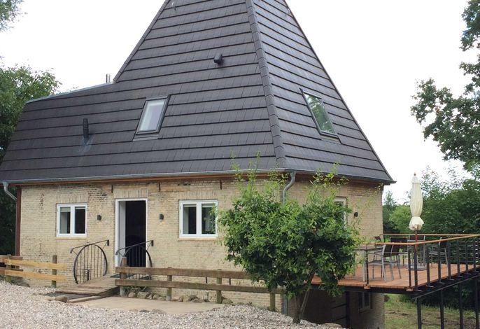 Ferienhaus Alte Wassermühle