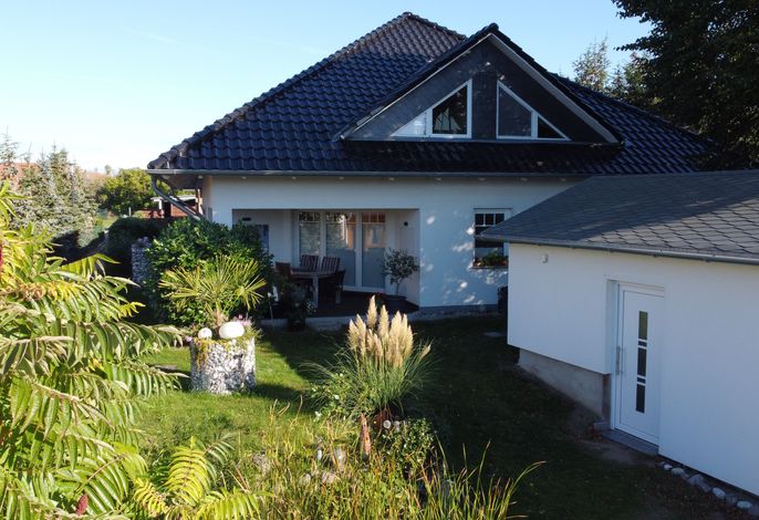 Ferienwohnung