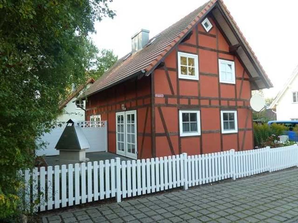 Ferienhaus