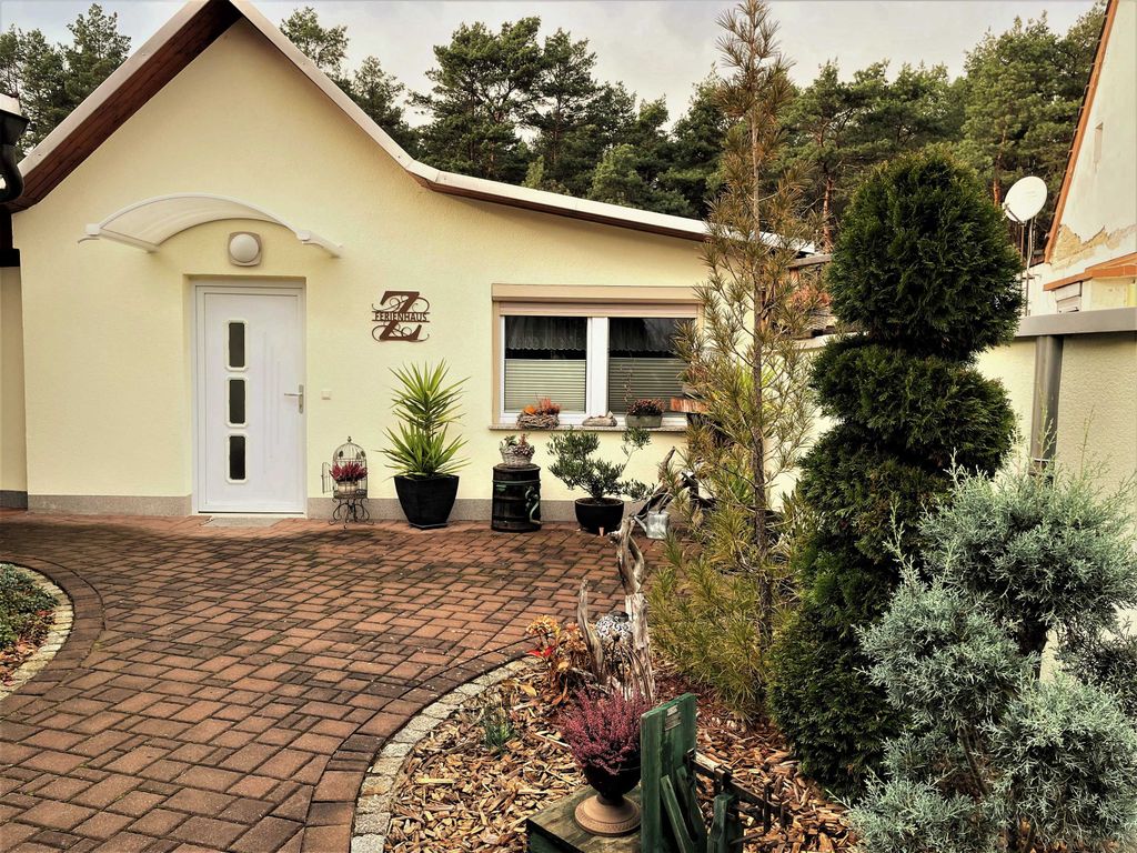 Ferienhaus