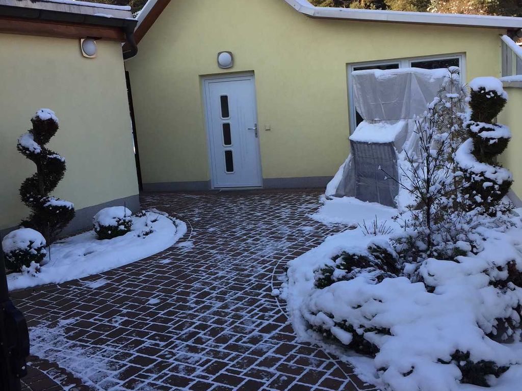 Auch im Witnter ist es hier schön