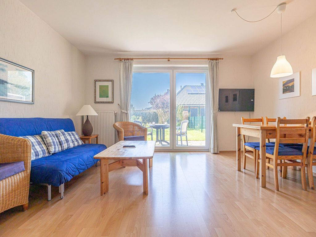 Herzlich willkommen in der Ferienwohnung Amsel
