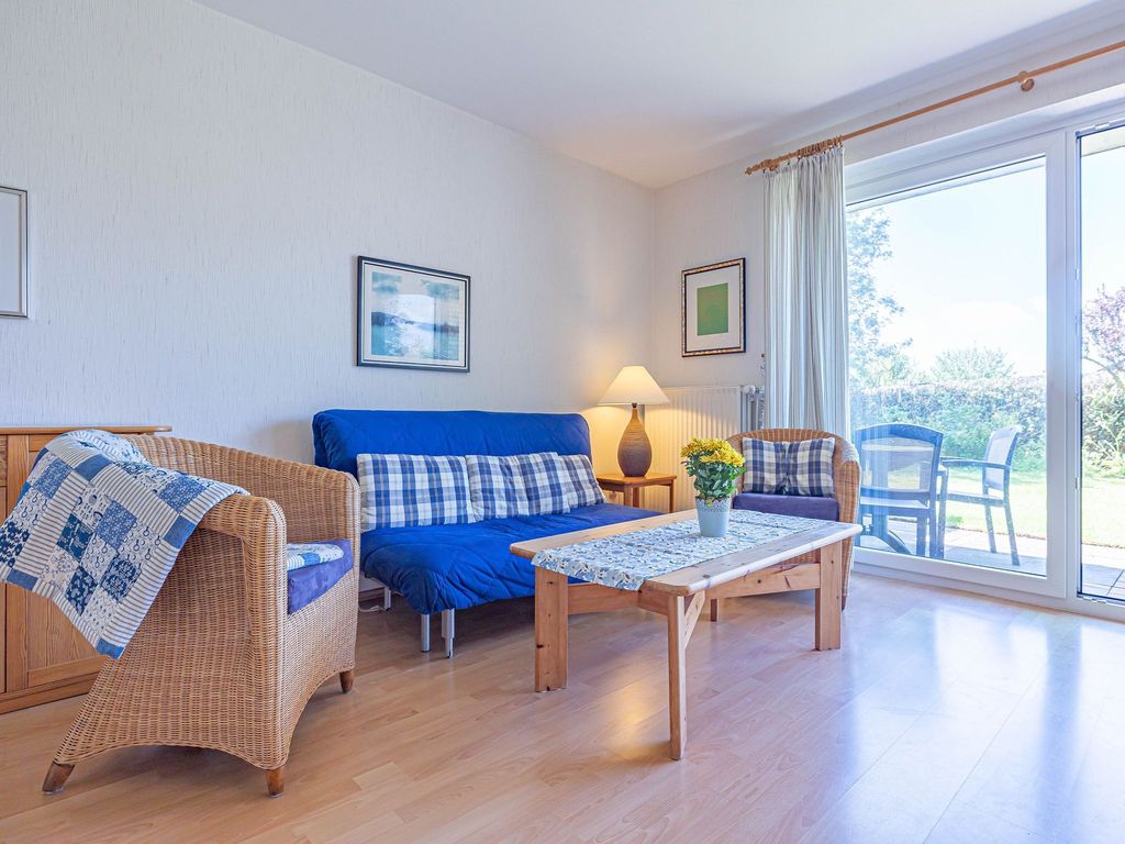 Herzlich willkommen in der Ferienwohnung Amsel