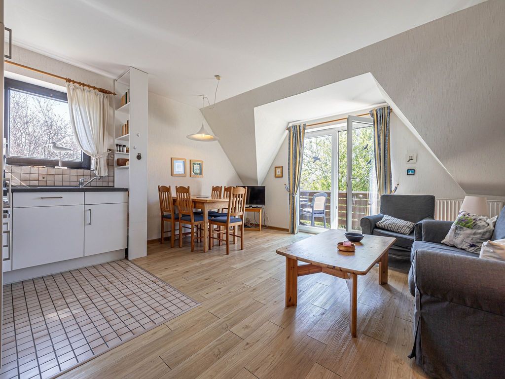 Herzlich willkommen in der Ferienwohnung Schwalbe