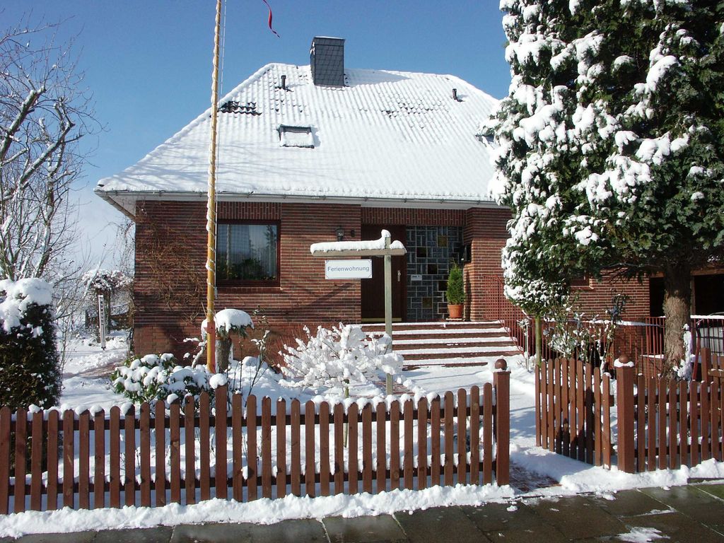 Goesch, Ferienwohnung  ( keine Monteure )