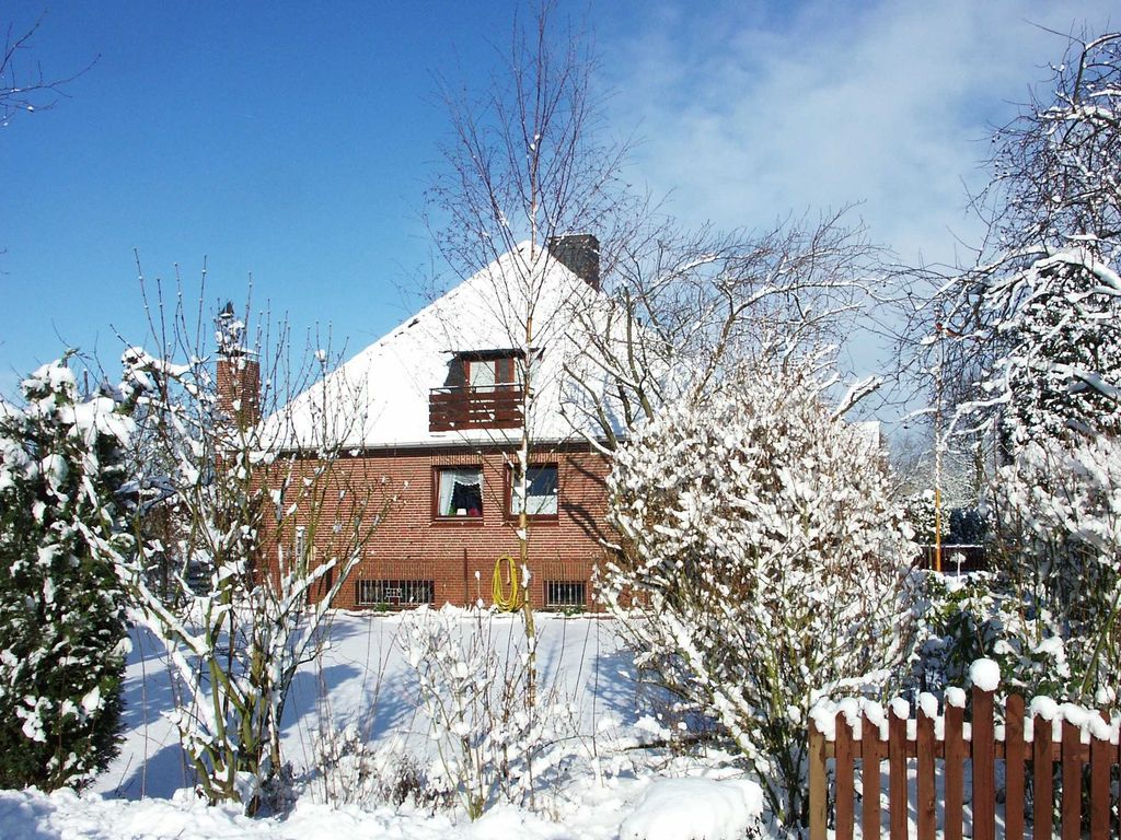 Goesch, Ferienwohnung  ( keine Monteure )