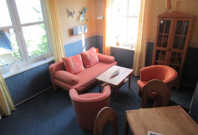 Ferienwohnung LINA
