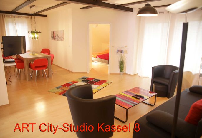 Art City Studio 8