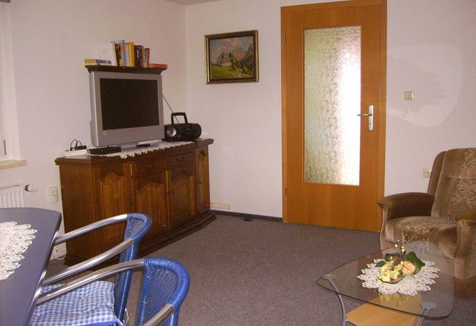 Bungalow Fröhlich – Foto 2