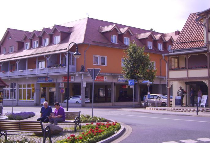 Ferienwohnung 2