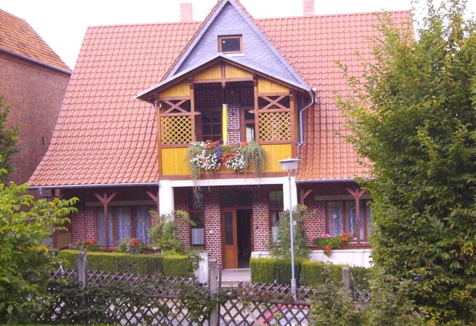 Ferienwohnung Fröhlich – Foto 3