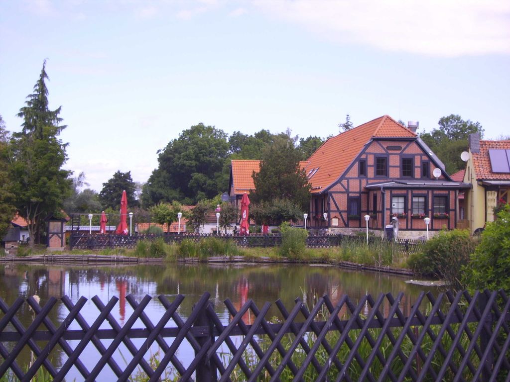 Bückemühle