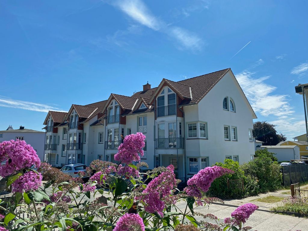 Haus Granitzblick