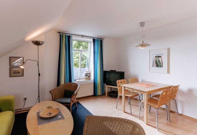 Ferienwohnung Alter Dorfkrug 2