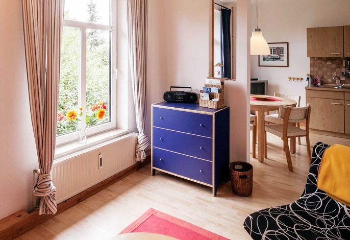 Ferienwohnung Alter Dorfkrug 3
