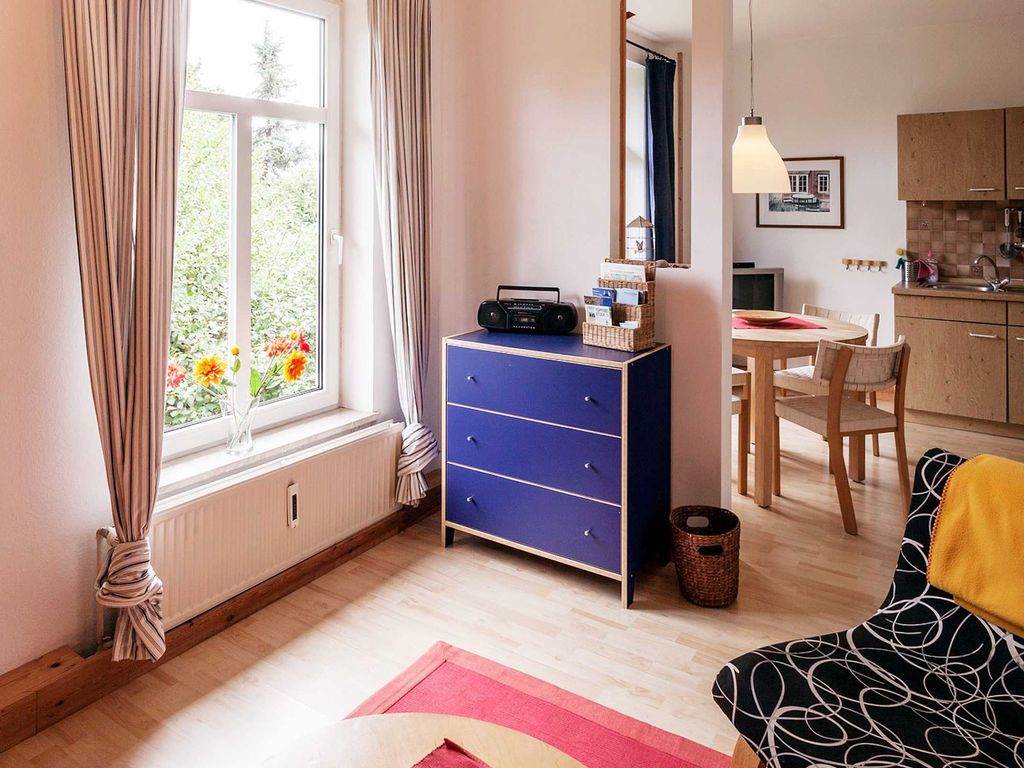 Ferienwohnung 3