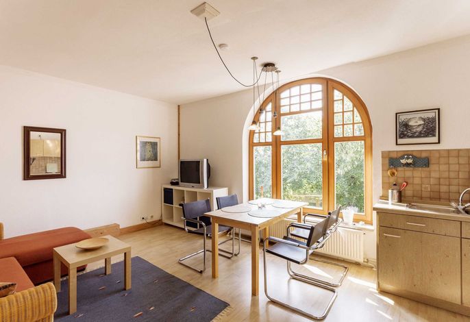 Ferienwohnung Alter Dorfkrug 4