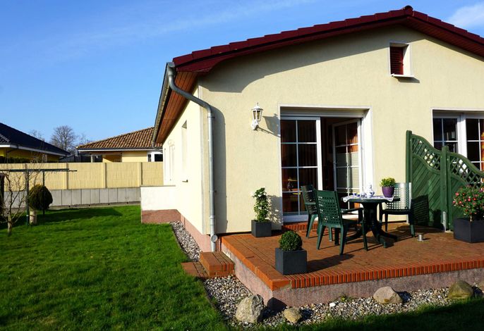 Ferienwohnung Idylle