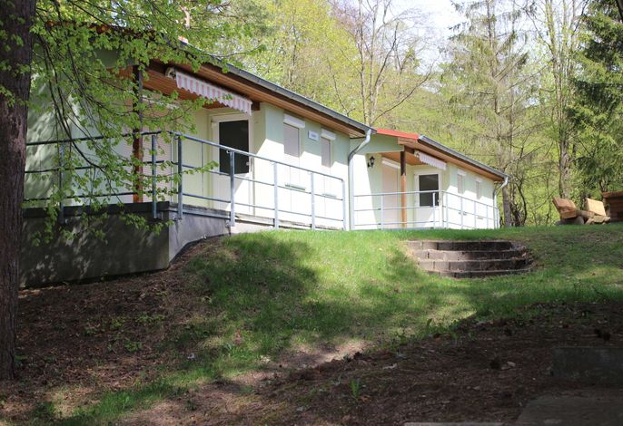 Ferienhaus John-Lennard