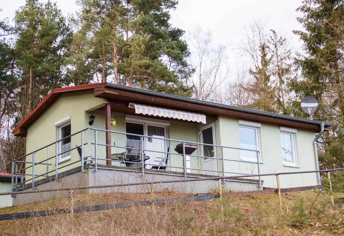 Ferienhaus Charlotte