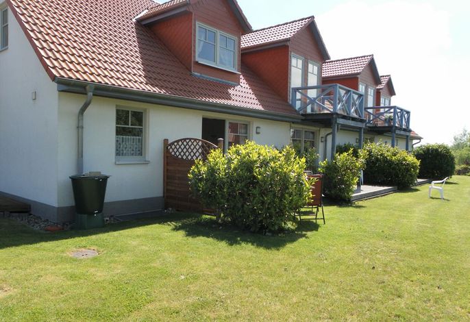 Strandhaus Redewisch Whg. 5