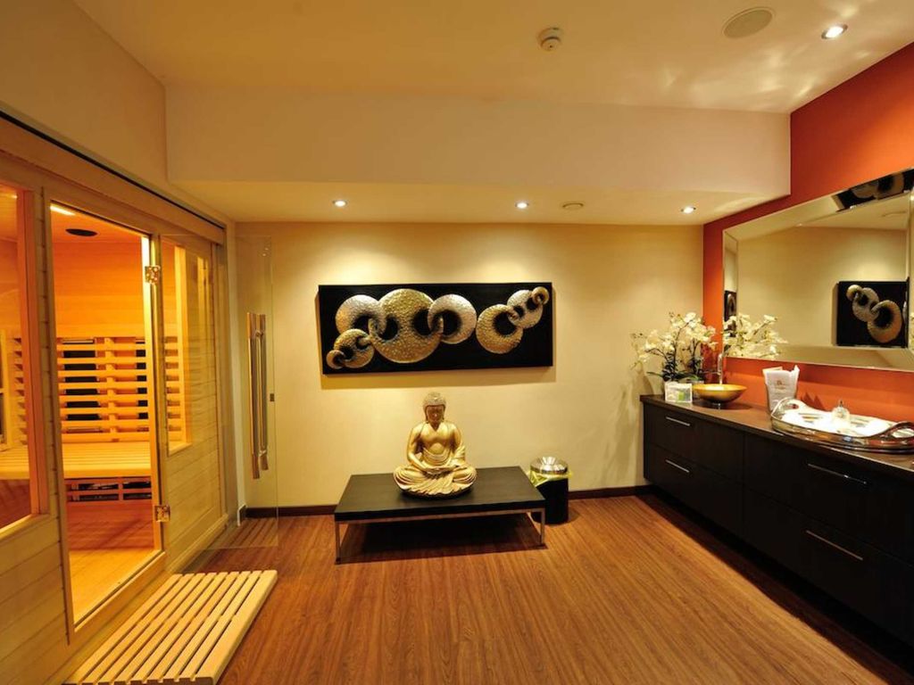 Hotel Vis a Vis