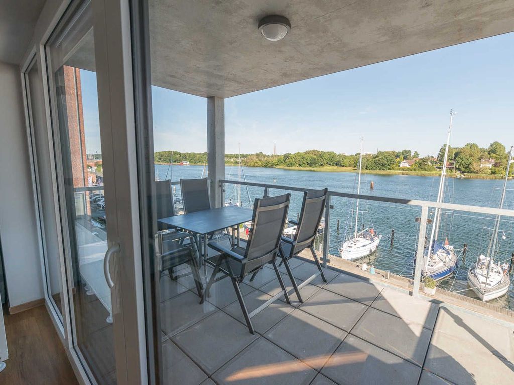 Der Balkon