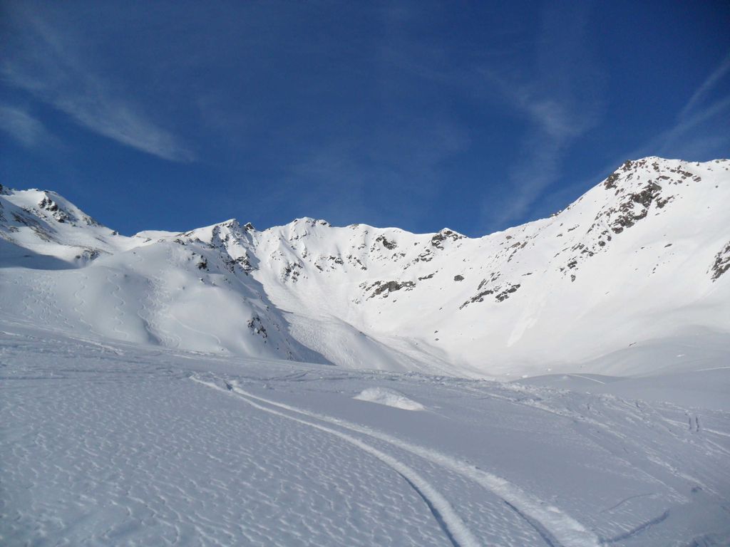 Skigebiet